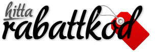Hitta Rabattkod
